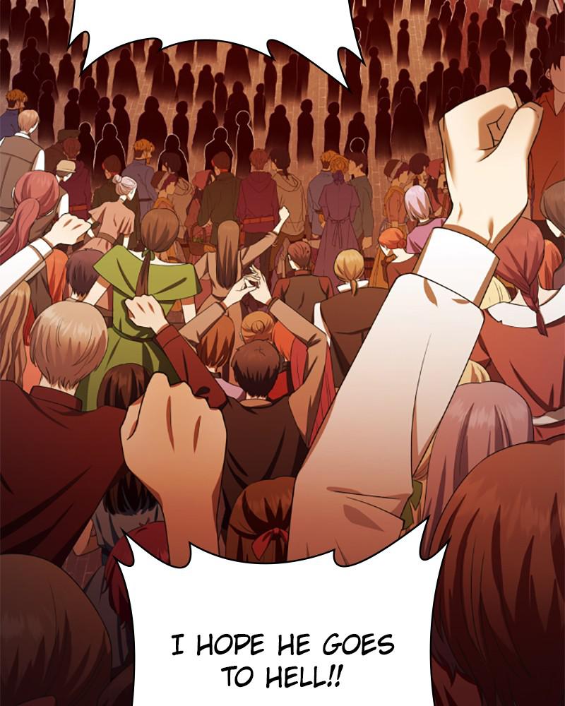 Your Throne Chap 83 - Next Chap 84