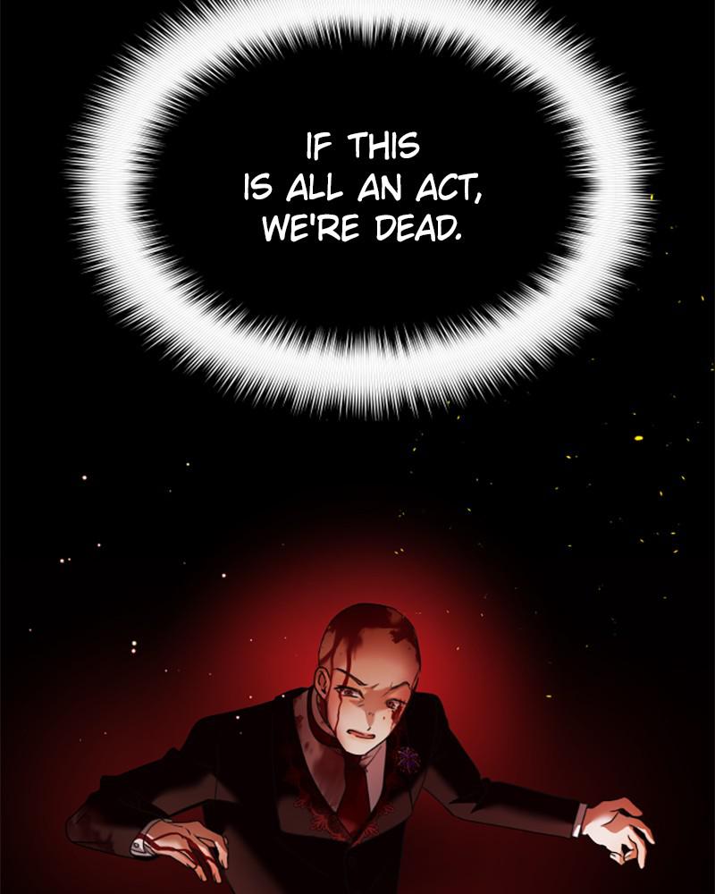 Your Throne Chap 97 - Next Chap 98