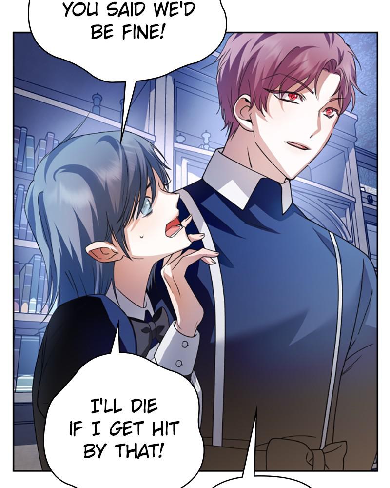 Your Throne Chap 97 - Next Chap 98