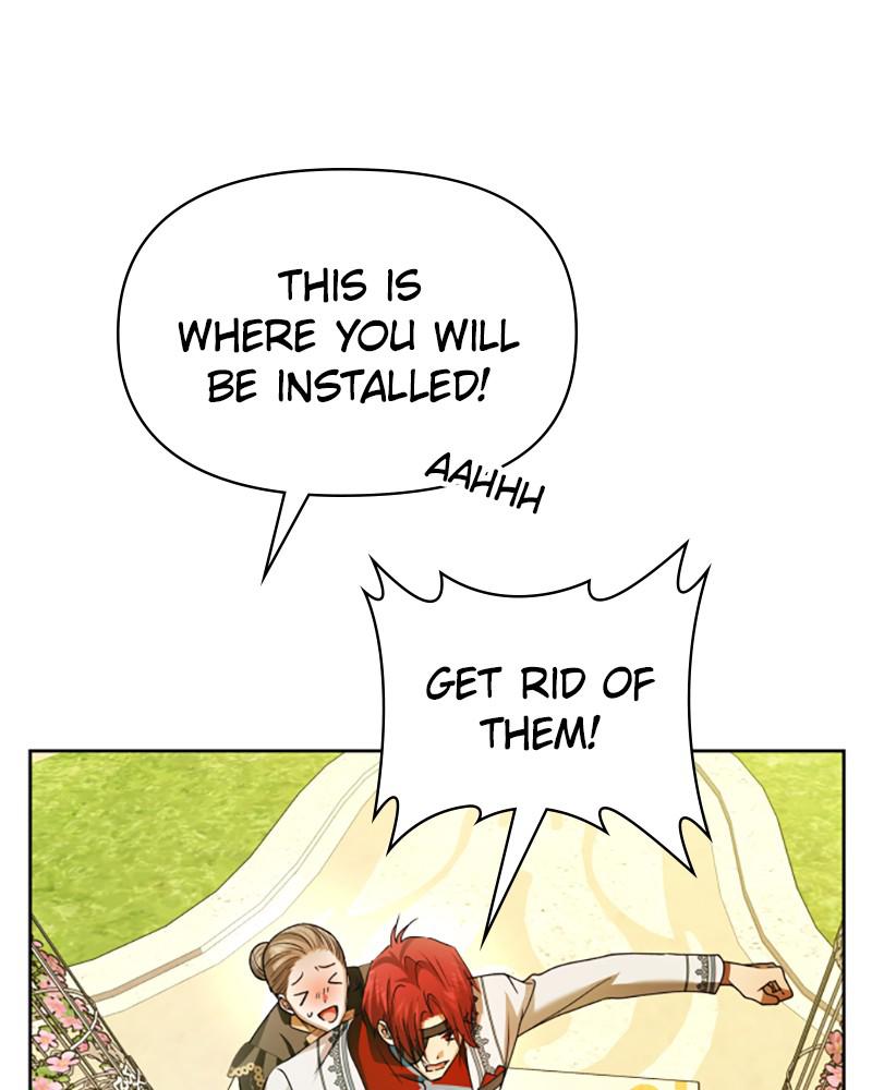 Your Throne Chap 97 - Next Chap 98