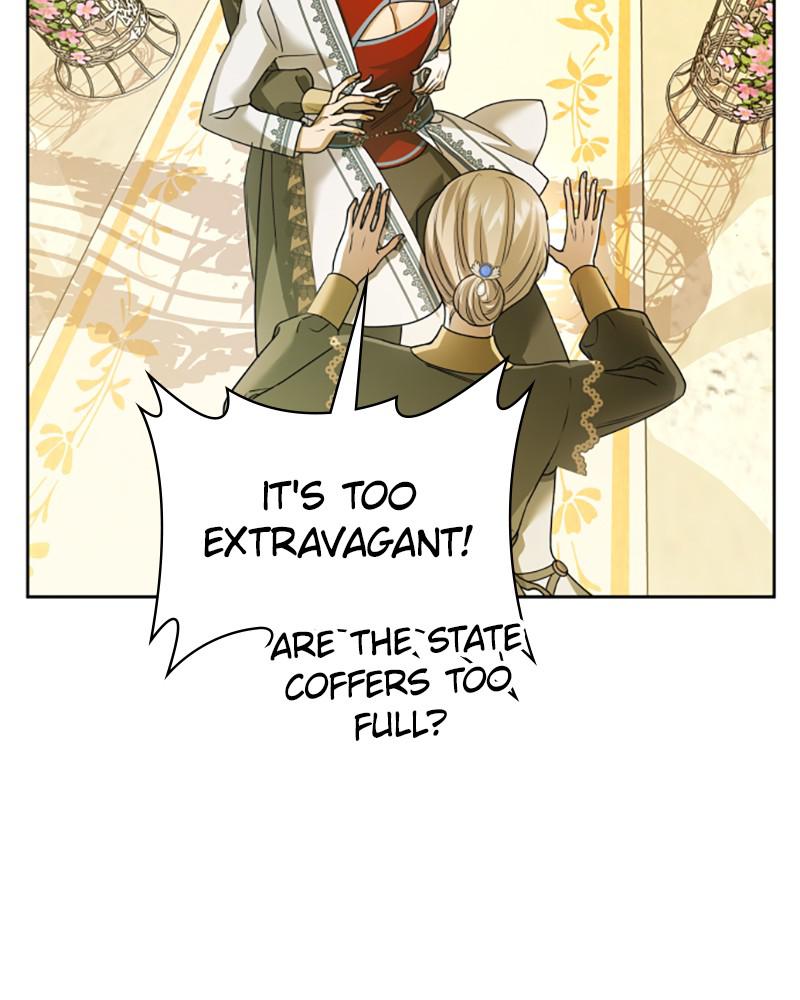 Your Throne Chap 97 - Next Chap 98
