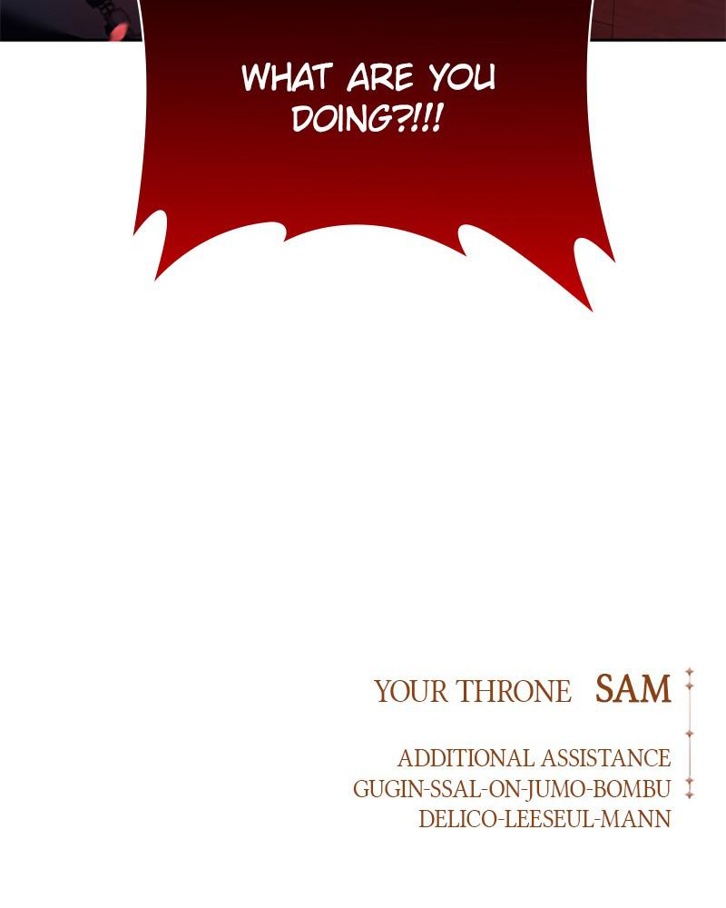 Your Throne Chap 97 - Next Chap 98
