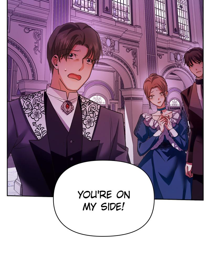 Your Throne Chap 97 - Next Chap 98