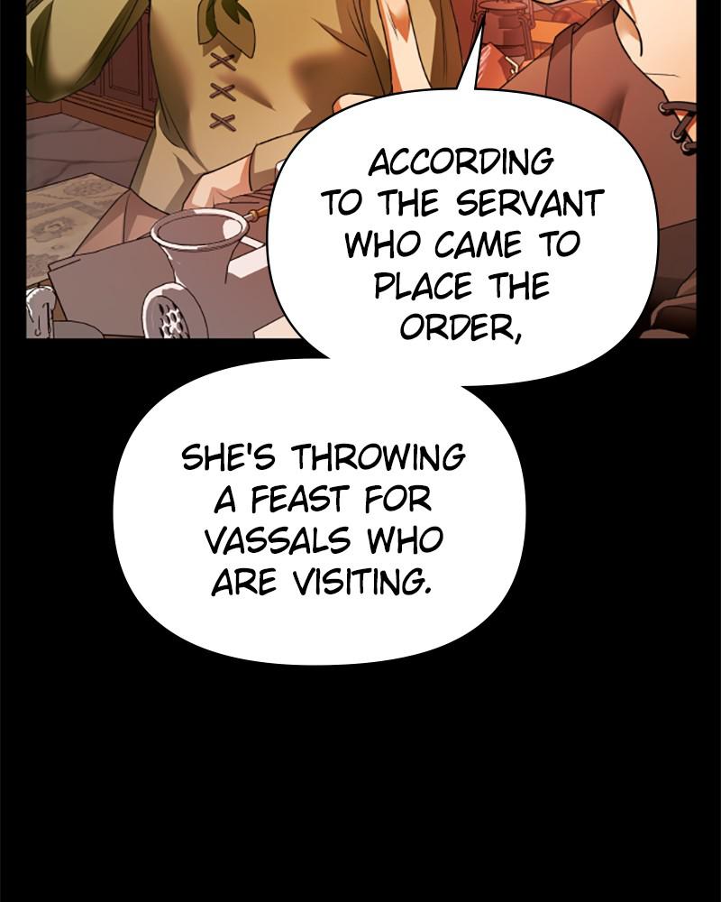 Your Throne Chap 97 - Next Chap 98