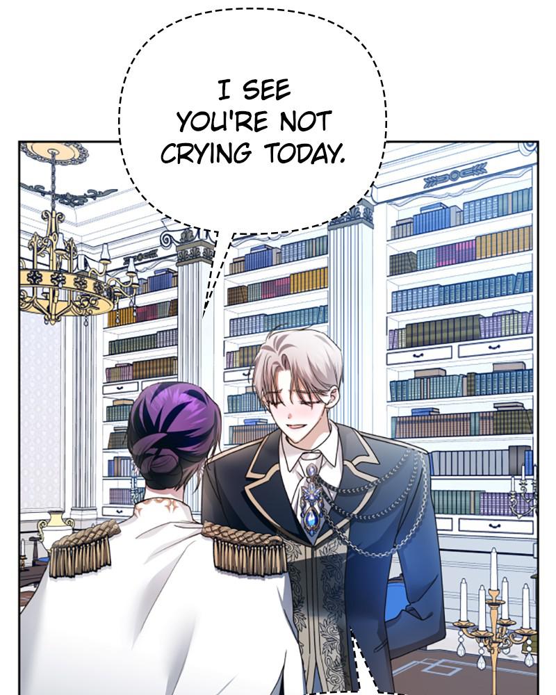 Your Throne Chap 94 - Next Chap 95