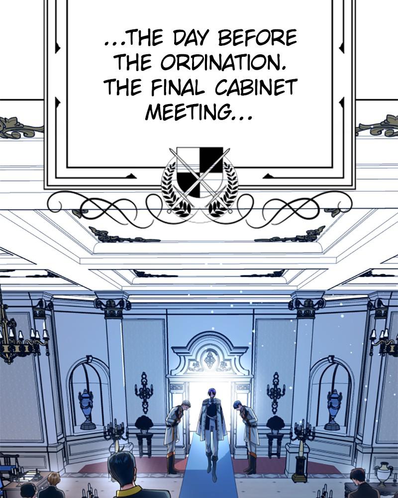 Your Throne Chap 94 - Next Chap 95