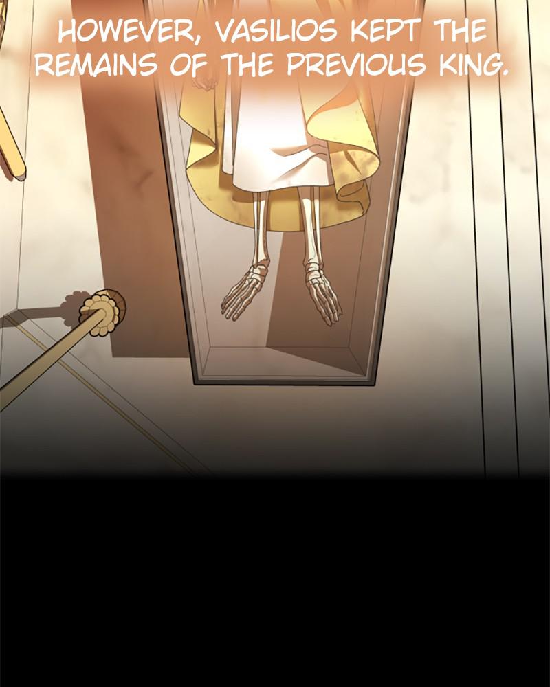Your Throne Chap 94 - Next Chap 95