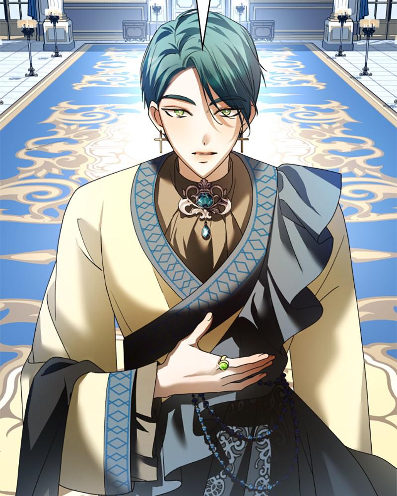Your Throne Chap 94 - Next Chap 95