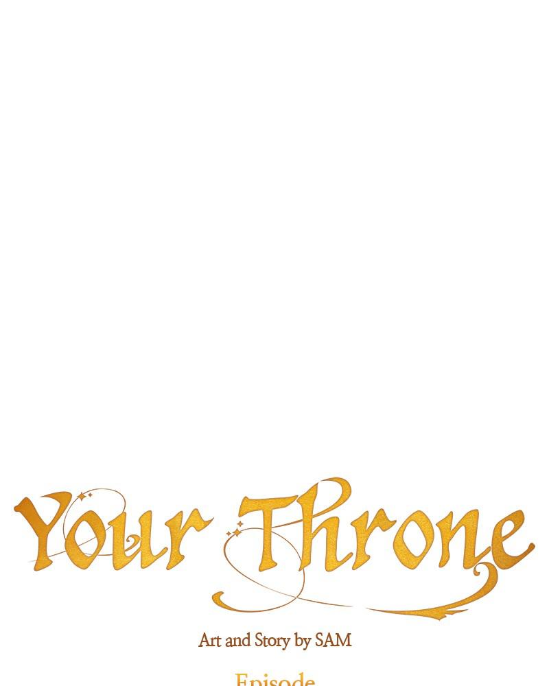Your Throne Chap 94 - Next Chap 95