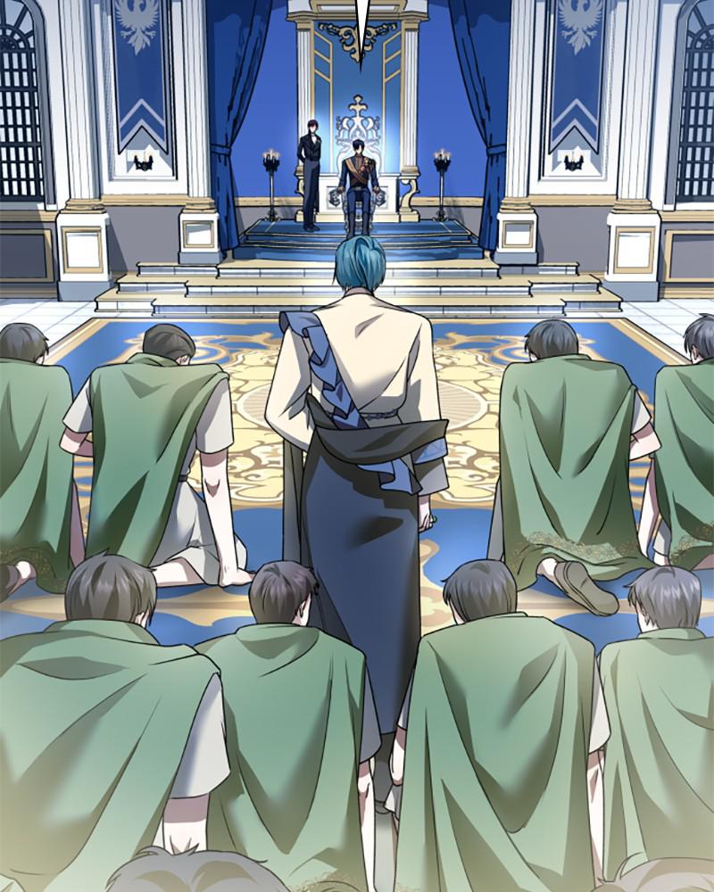 Your Throne Chap 94 - Next Chap 95