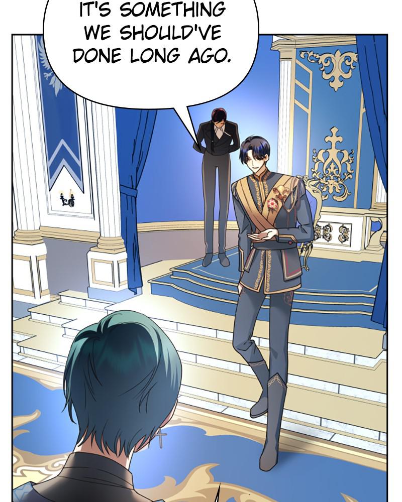Your Throne Chap 94 - Next Chap 95