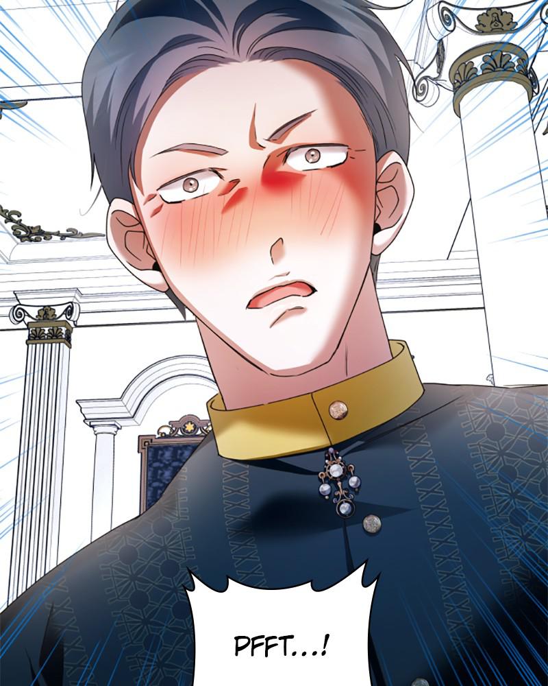 Your Throne Chap 94 - Next Chap 95