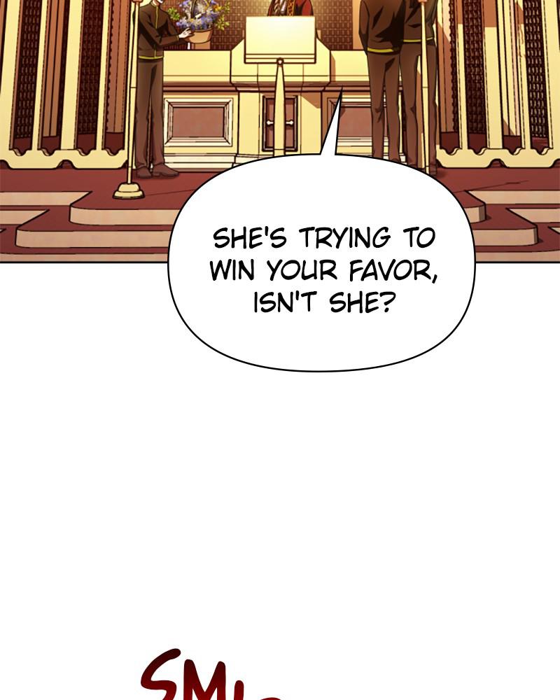 Your Throne Chap 94 - Next Chap 95