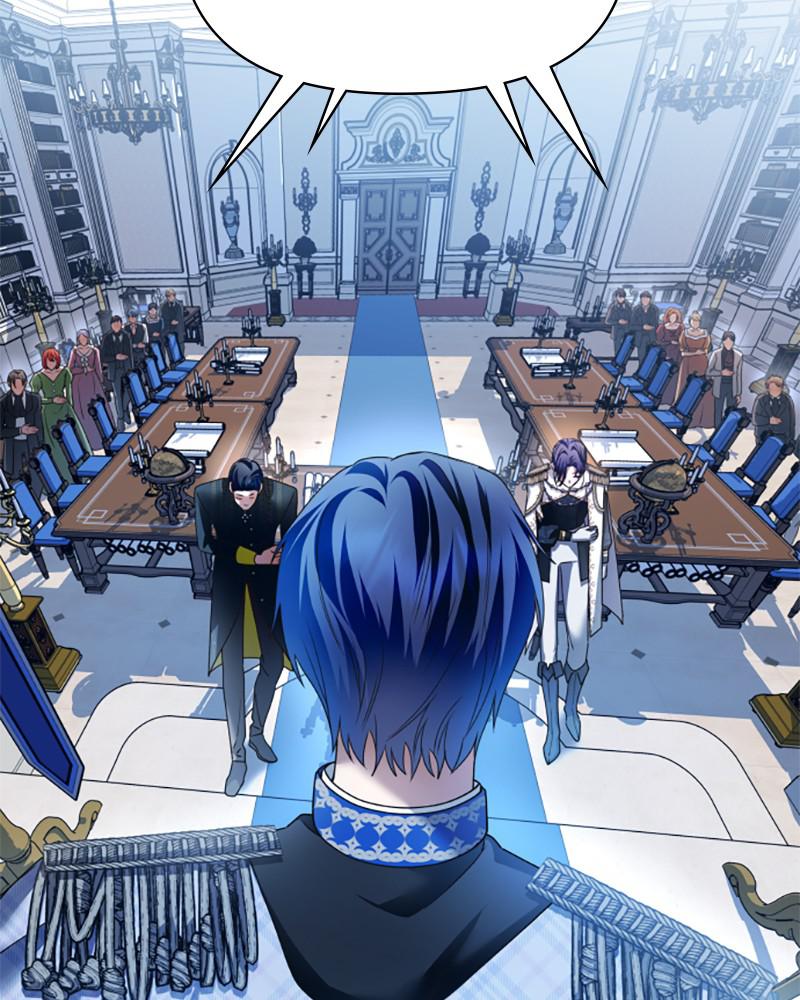 Your Throne Chap 94 - Next Chap 95