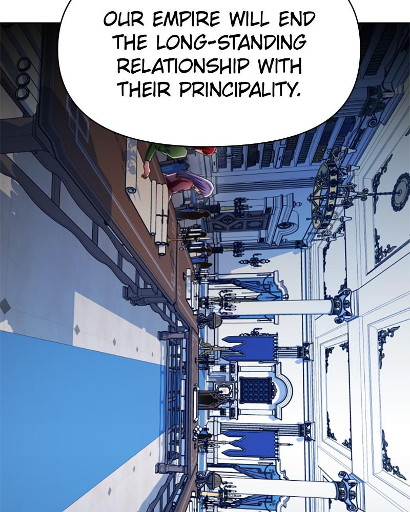 Your Throne Chap 94 - Next Chap 95