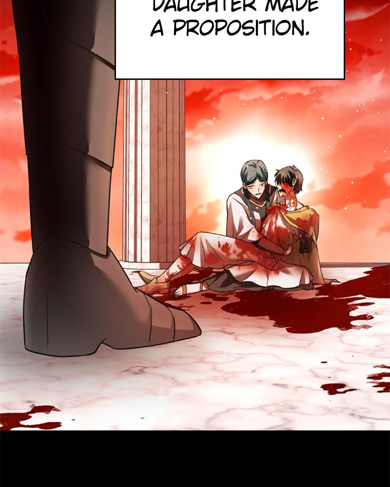 Your Throne Chap 94 - Next Chap 95