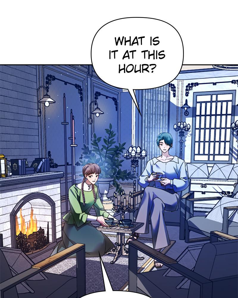 Your Throne Chap 95 - Next Chap 96