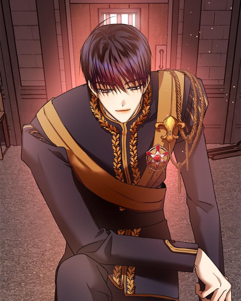 Your Throne Chap 95 - Next Chap 96
