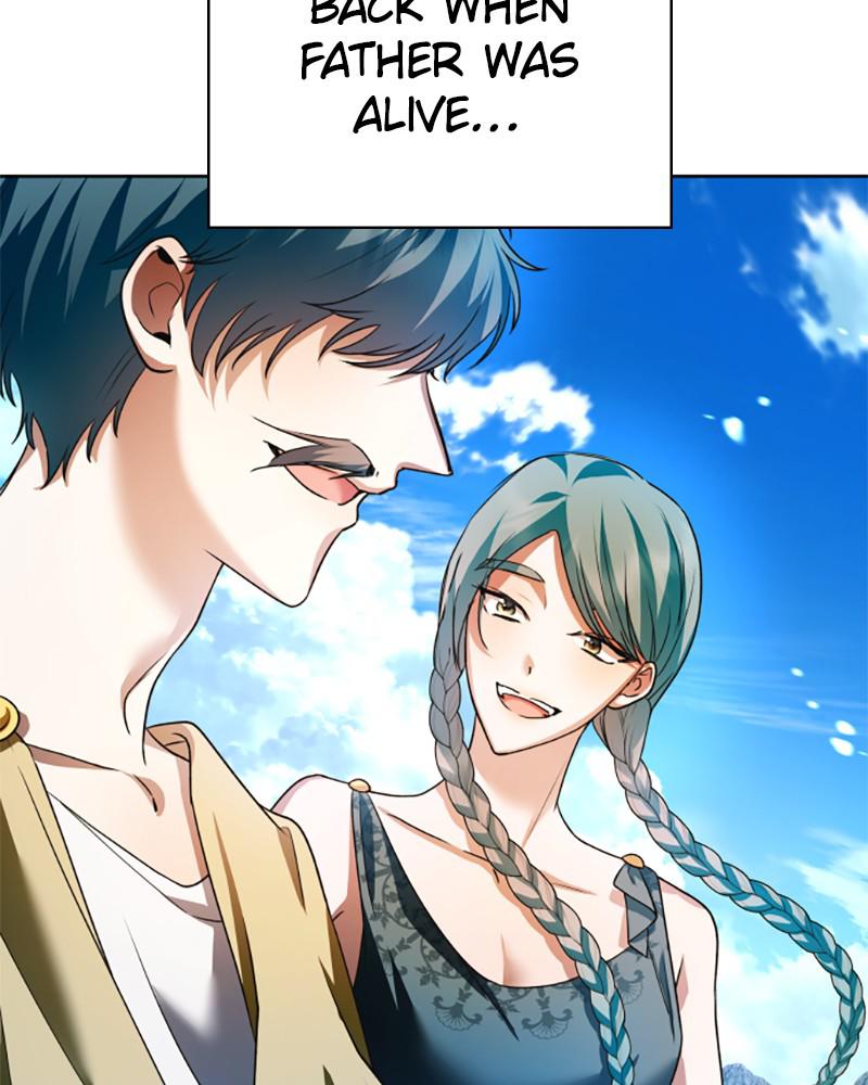 Your Throne Chap 95 - Next Chap 96
