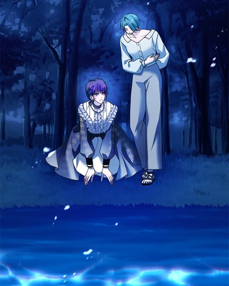 Your Throne Chap 95 - Next Chap 96