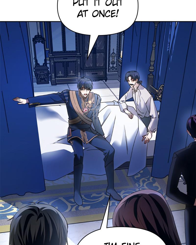 Your Throne Chap 96 - Next Chap 97