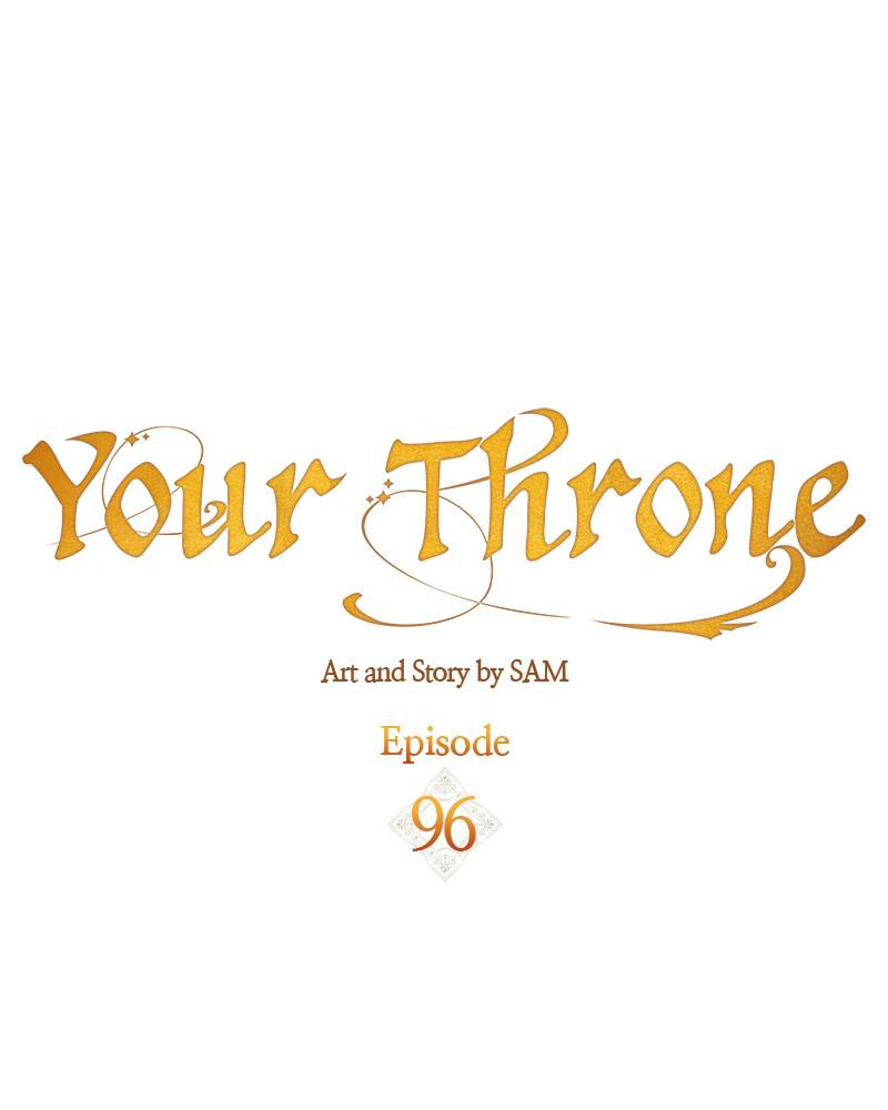 Your Throne Chap 96 - Next Chap 97