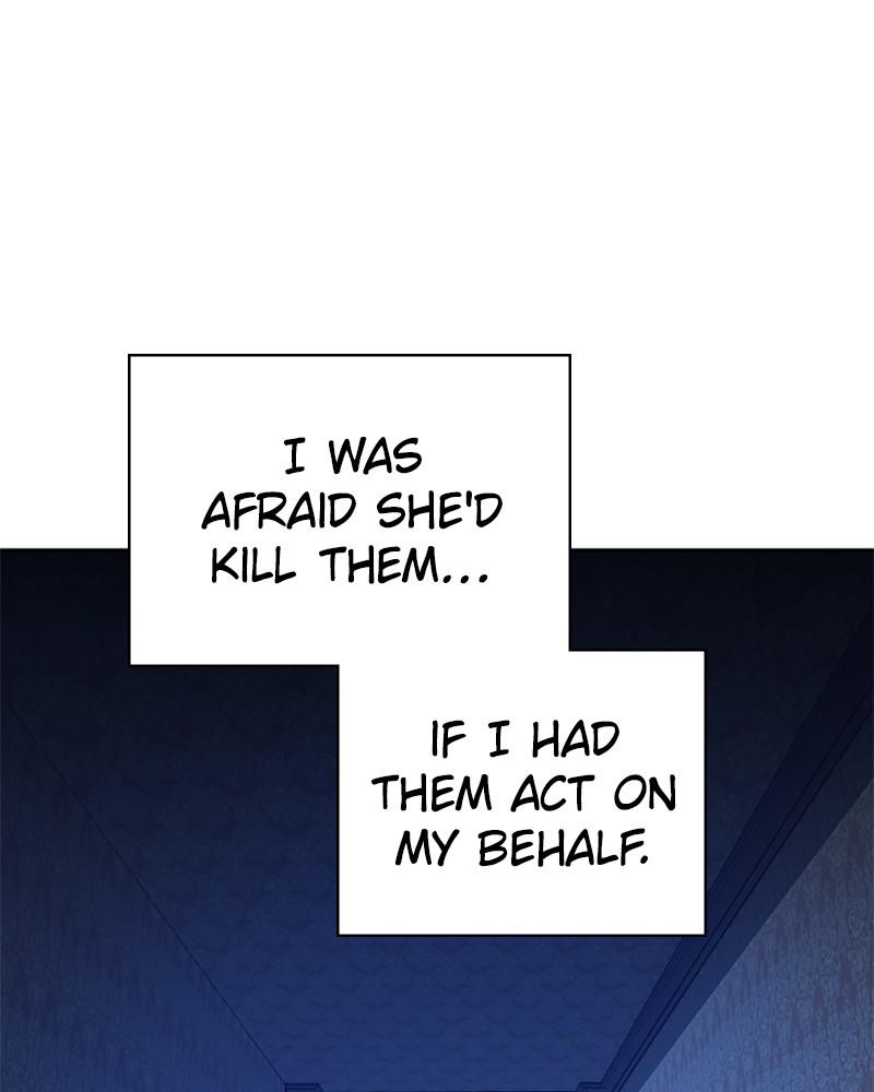 Your Throne Chap 98 - Next Chap 99