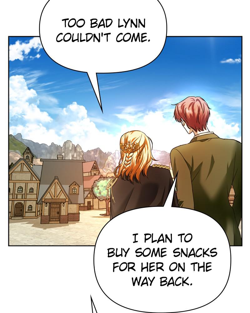 Your Throne Chap 98 - Next Chap 99