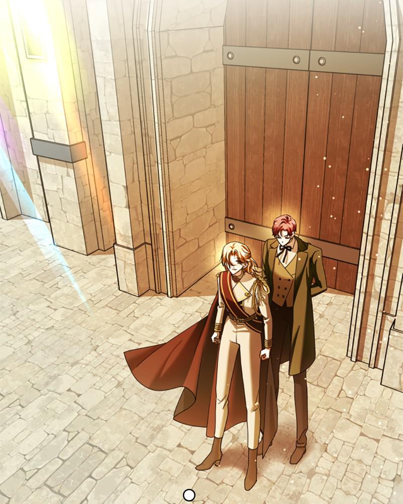 Your Throne Chap 98 - Next Chap 99