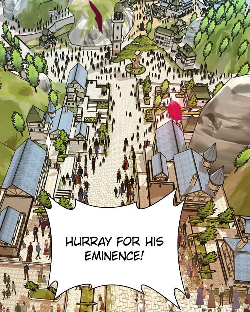 Your Throne Chap 98 - Next Chap 99