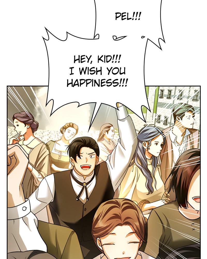 Your Throne Chap 98 - Next Chap 99