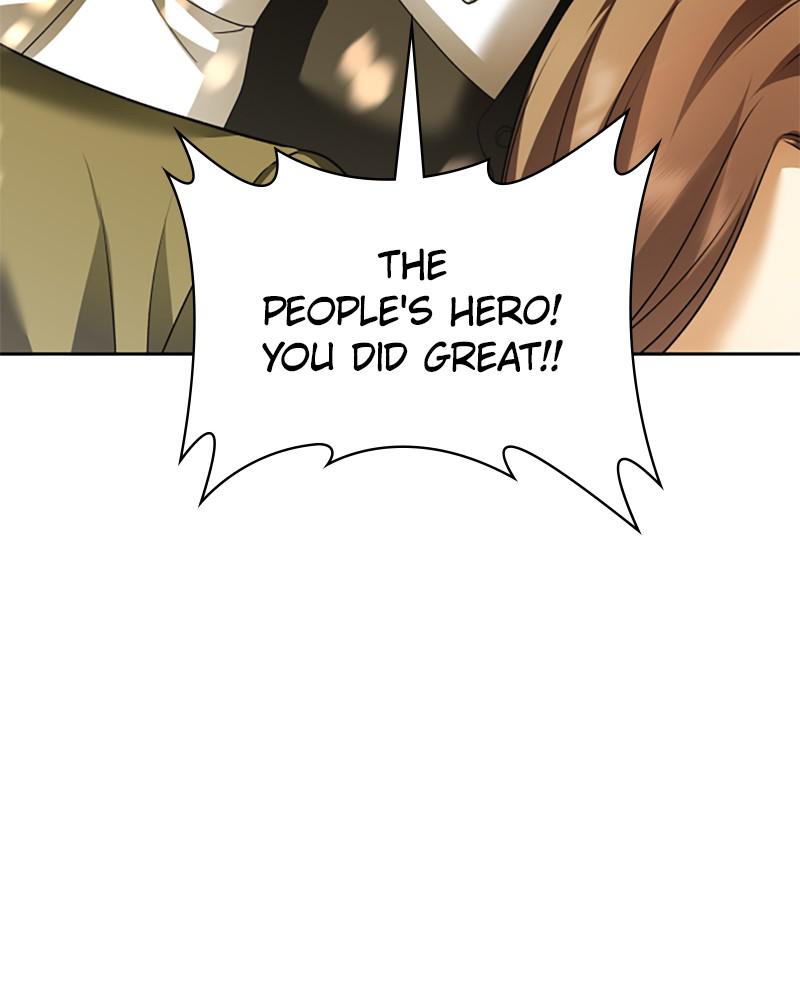 Your Throne Chap 98 - Next Chap 99