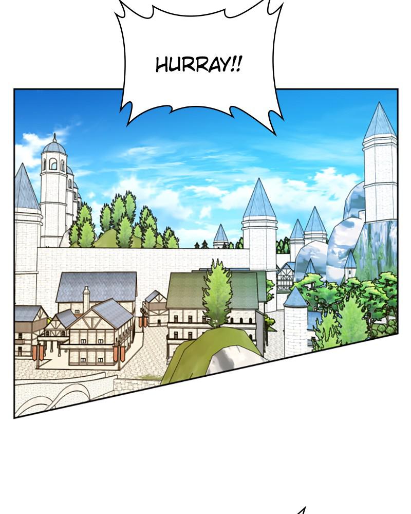 Your Throne Chap 98 - Next Chap 99