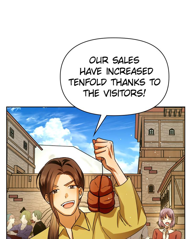 Your Throne Chap 98 - Next Chap 99
