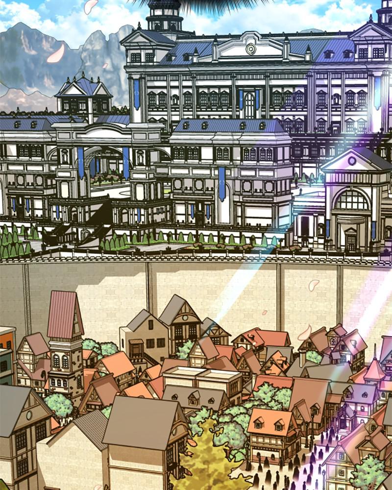 Your Throne Chap 98 - Next Chap 99
