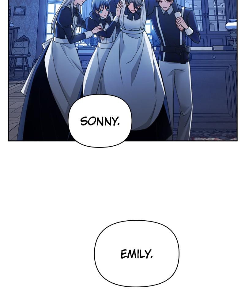 Your Throne Chap 98 - Next Chap 99