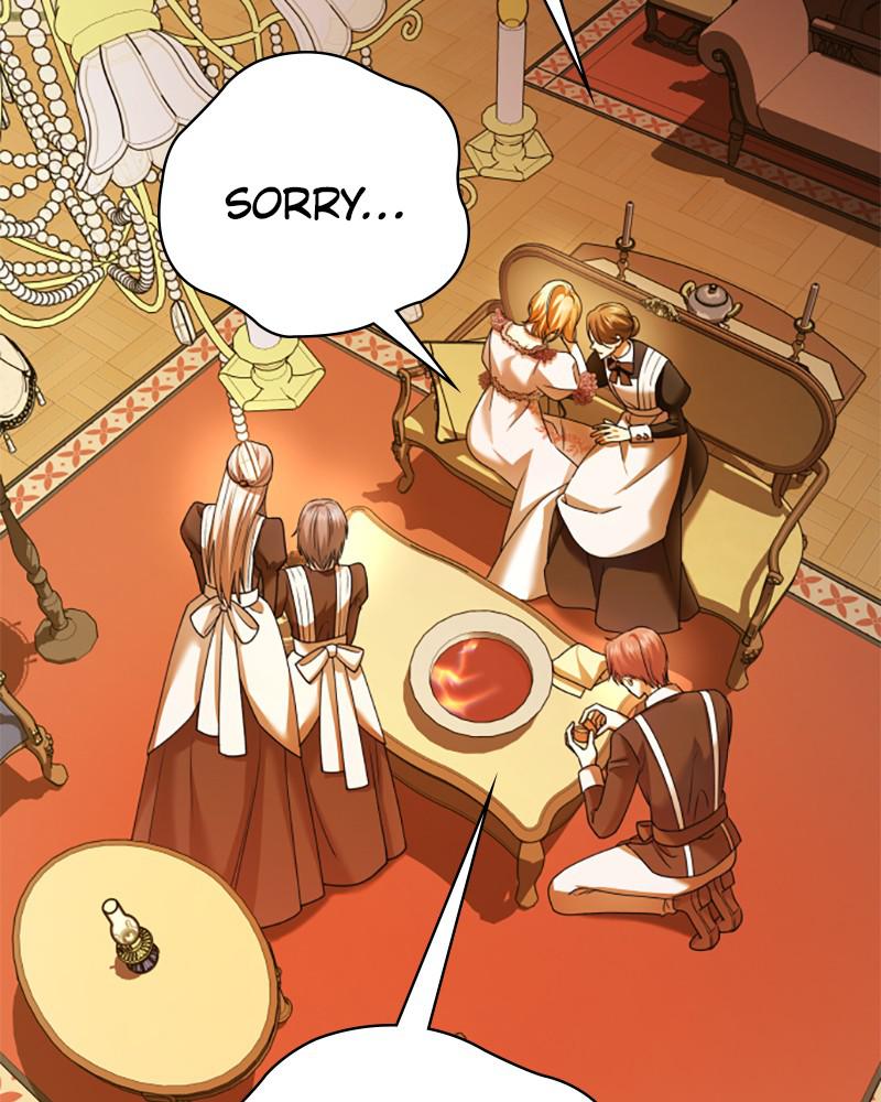 Your Throne Chap 98 - Next Chap 99