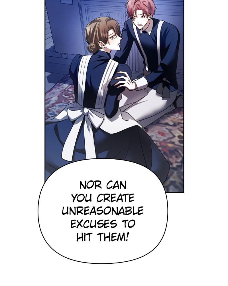 Your Throne Chap 98 - Next Chap 99