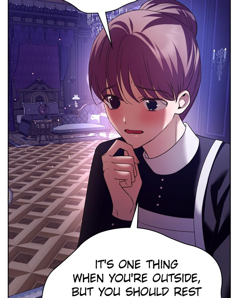 Your Throne Chap 98 - Next Chap 99
