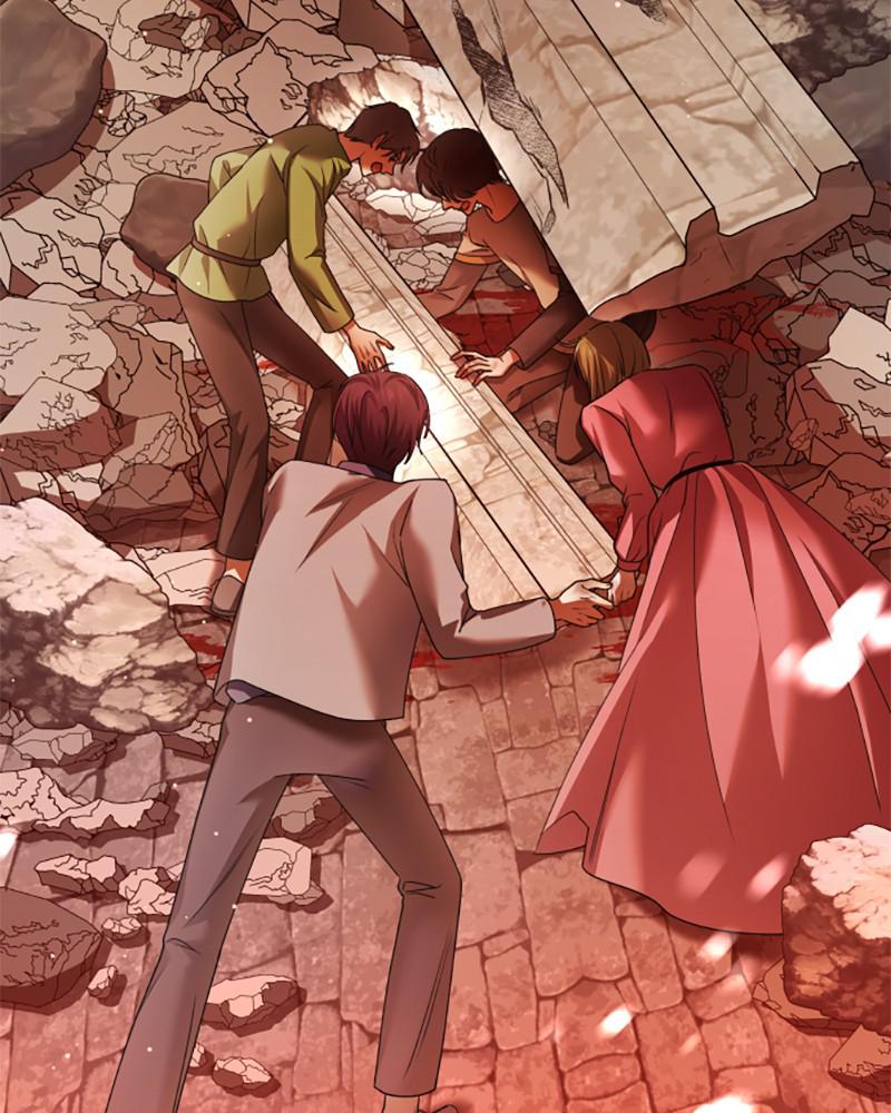 Your Throne Chap 99 - Next Chap 100