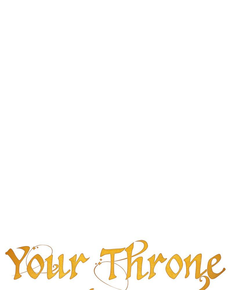 Your Throne Chap 99 - Next Chap 100