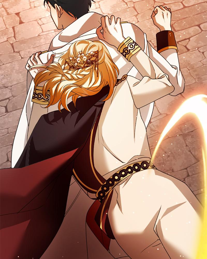 Your Throne Chap 99 - Next Chap 100