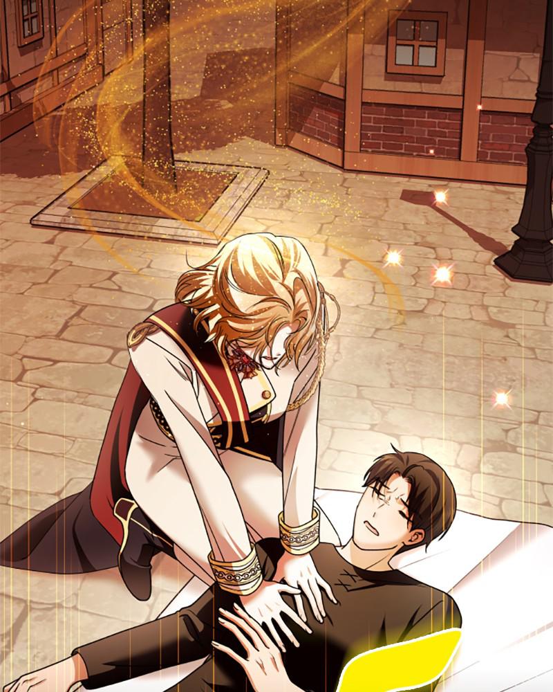 Your Throne Chap 99 - Next Chap 100