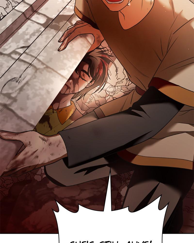 Your Throne Chap 99 - Next Chap 100