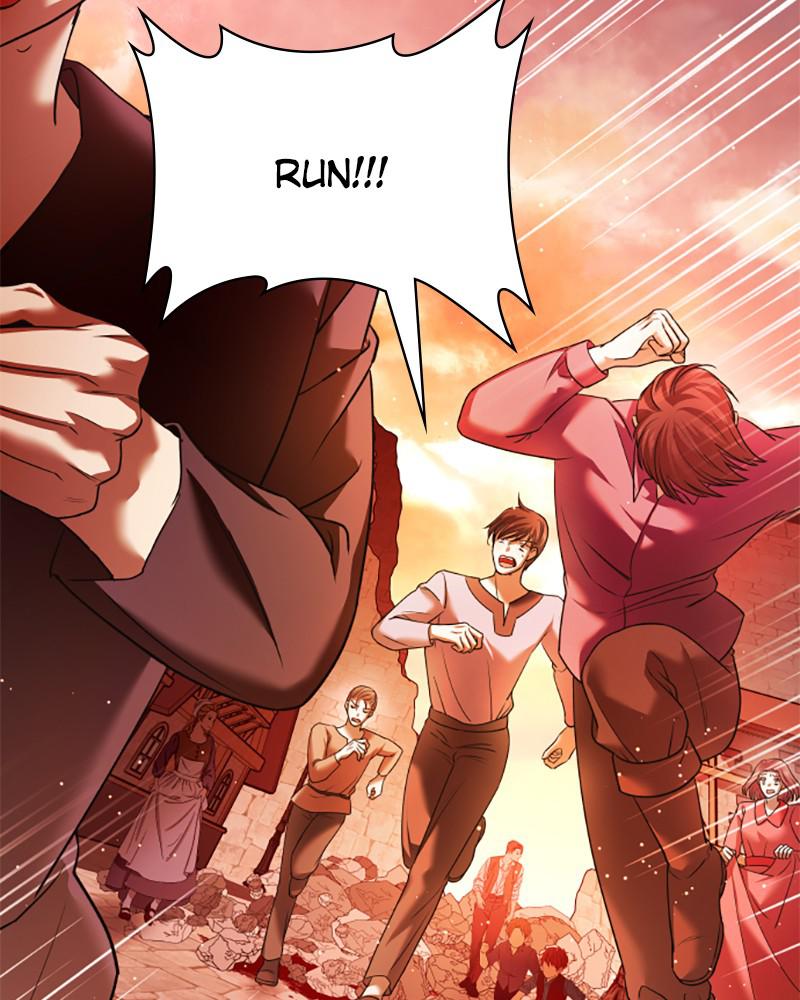 Your Throne Chap 99 - Next Chap 100