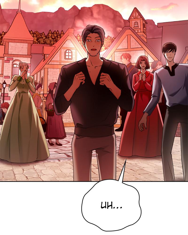 Your Throne Chap 99 - Next Chap 100