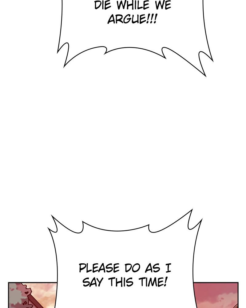 Your Throne Chap 99 - Next Chap 100