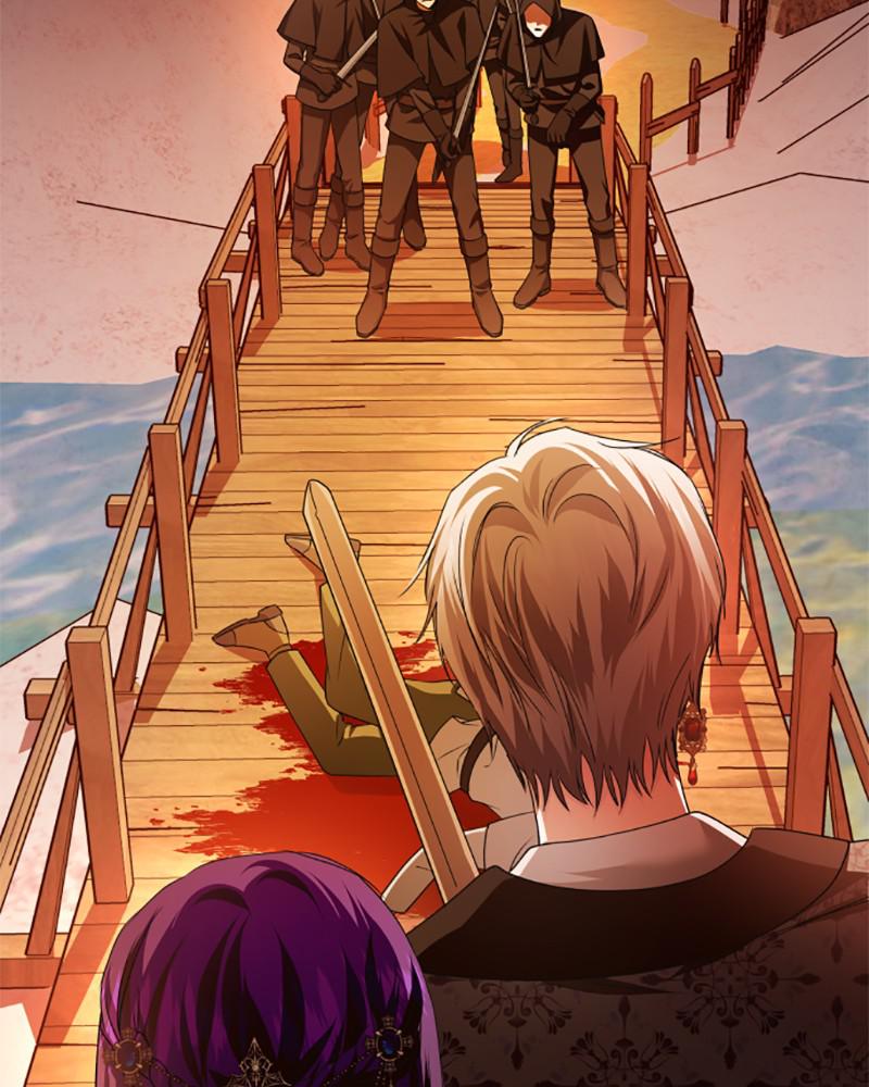 Your Throne Chap 90 - Next Chap 91