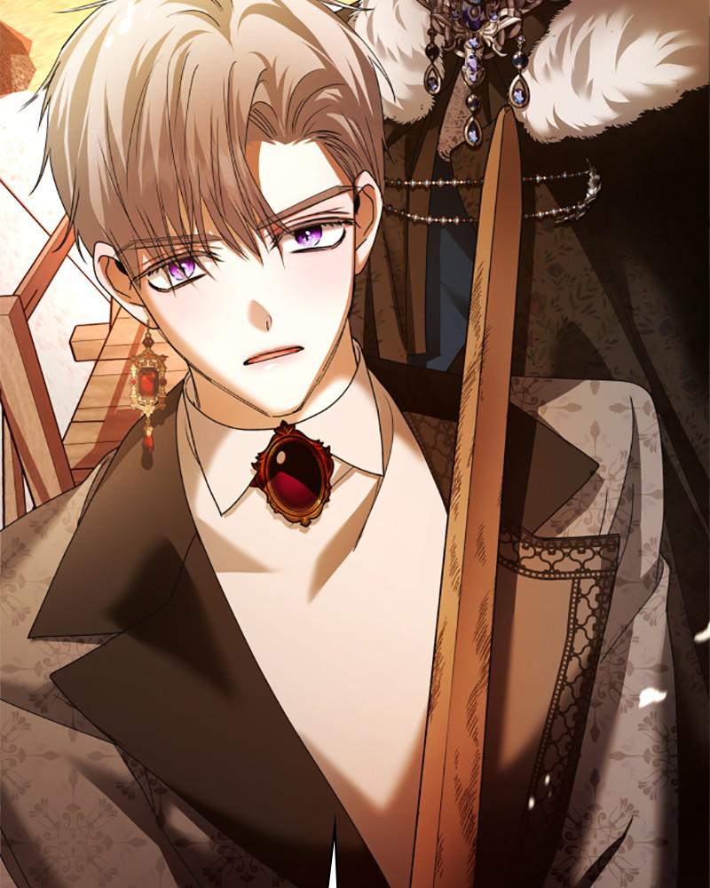Your Throne Chap 90 - Next Chap 91