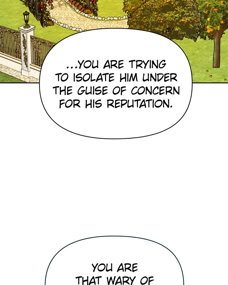 Your Throne Chap 90 - Next Chap 91